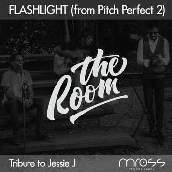 The Room - Flashlight (From Pitch Perfect 2)