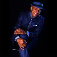Eddie Charles - I've Got the Kansas City Blues