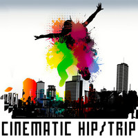 Kim Cummings - Cinematic Hip, Trip & Other Spices