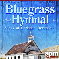 Steve Ivey - Bluegrass Hymnal: Songs of Christian Devotion
