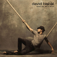 David Bisbal - Quien Me Iba A Decir