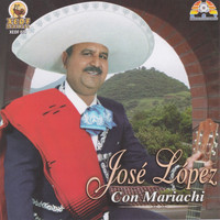 Jose Lopez - Con Mariachi