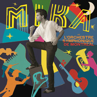 MIKA - L’Orchestre Symphonique de Montreal (Orchestra Version)