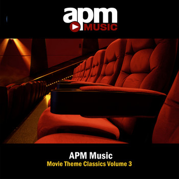 Best Movie Themes of Hollywood APM Music MP3 Downloads