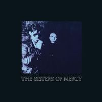The Sisters Of Mercy - Lucretia My Reflection