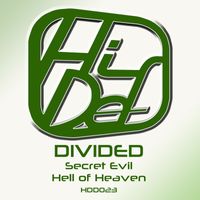 Divided - Secret Evil