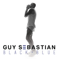 Guy Sebastian - Black & Blue