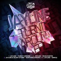 Jayline - Turn It Around .