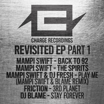 Various Artists - Revisited  Part 1