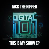 Jack The Ripper - This Is My Show