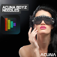 Acuna Boyz - Needles