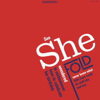 Fold - She