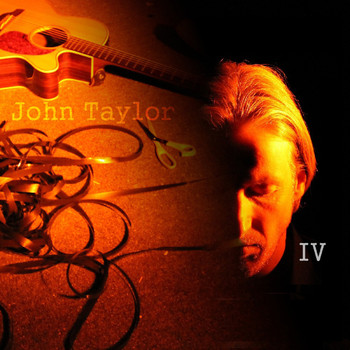 John Taylor - John Taylor IV