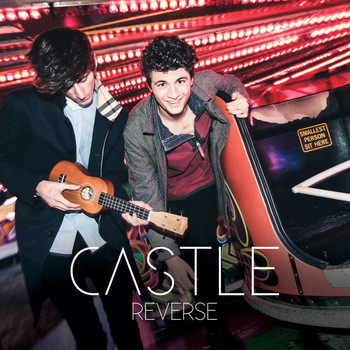 Castle - Reverse