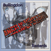 Angelic Upstarts - Bullingdon Bastards (Explicit)