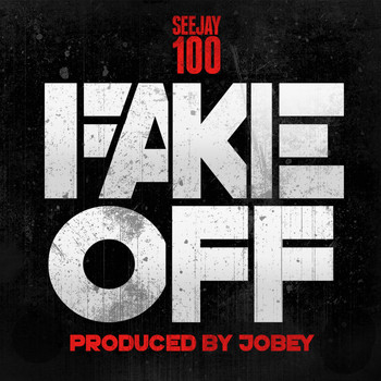 Seejay100 - FAKE OFF