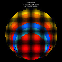 Tom Furse - The Planets (As Viewed By Satellite)