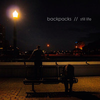 Backpacks - Still Life