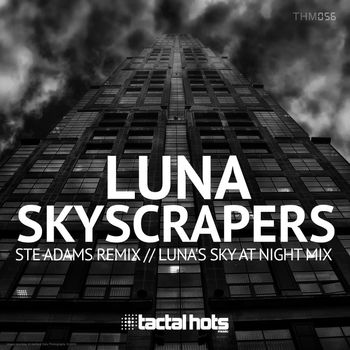 Luna - Skyscrapers