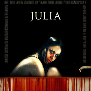 Various Artists - Julia (Original Motion Picture Soundtrack)