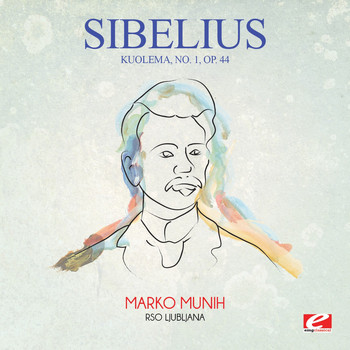 Jean Sibelius - Sibelius: Kuolema, Op. 44, No. 1: I. Valse triste (Digitally Remastered)