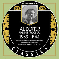 Al Dexter - Al Dexter 1939-1941