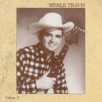 Merle Travis - Guitar Rags and a Too Fast Past 1943-1955 Vol.3