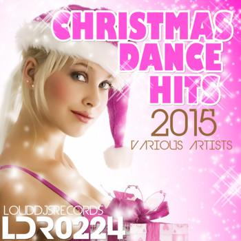 Various Artists - Christmas Dance Hits 2015