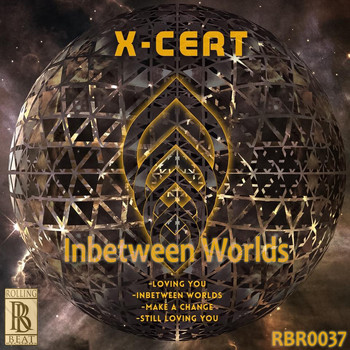 X-Cert - Inbetween Worlds