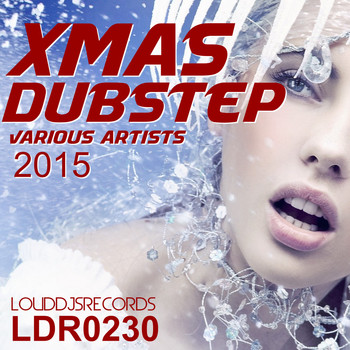Various Artists - Xmas Dubstep 2015
