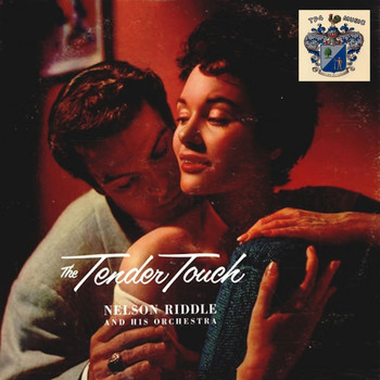 Nelson Riddle - The Tender Touch