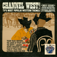 Johnny Gregory - Channel West!