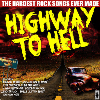 Various Artists - Highway To Hell