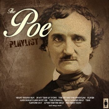 Various Artists - The Poe Playlist