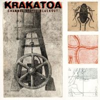 Krakatoa - Channel Static Blackout