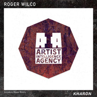 Roger Wilco - Kharon - Single