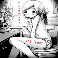 Cashflow - Hot Sweat (Latin Instrumental) - Single