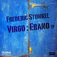 Frederic Stunkel - Virgo : Ebano