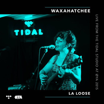 Waxahatchee - La Loose (Live from the TIDAL Studio)