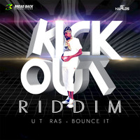 UT Ras - Bounce It - Single