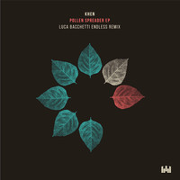 khen - Pollen Spreader - EP
