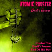 Atomic Rooster - Devil's Answer
