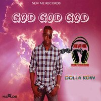 Dolla Koin - God God God - Single