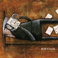 Kill Creek - Colors of Home