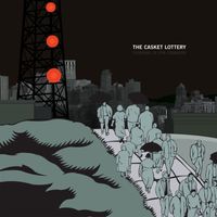 The Casket Lottery - Survival is for Cowards