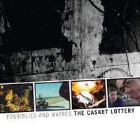 The Casket Lottery - Possiblies and Maybes