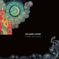 The Casket Lottery - Smoke and Mirrors