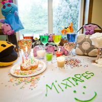 Mixtapes - How To Throw A Successful Party