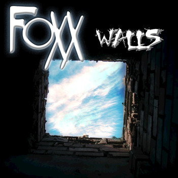 Foxx - Walls - Single