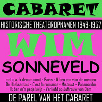 Wim Sonneveld - Cabaret Wim Sonneveld